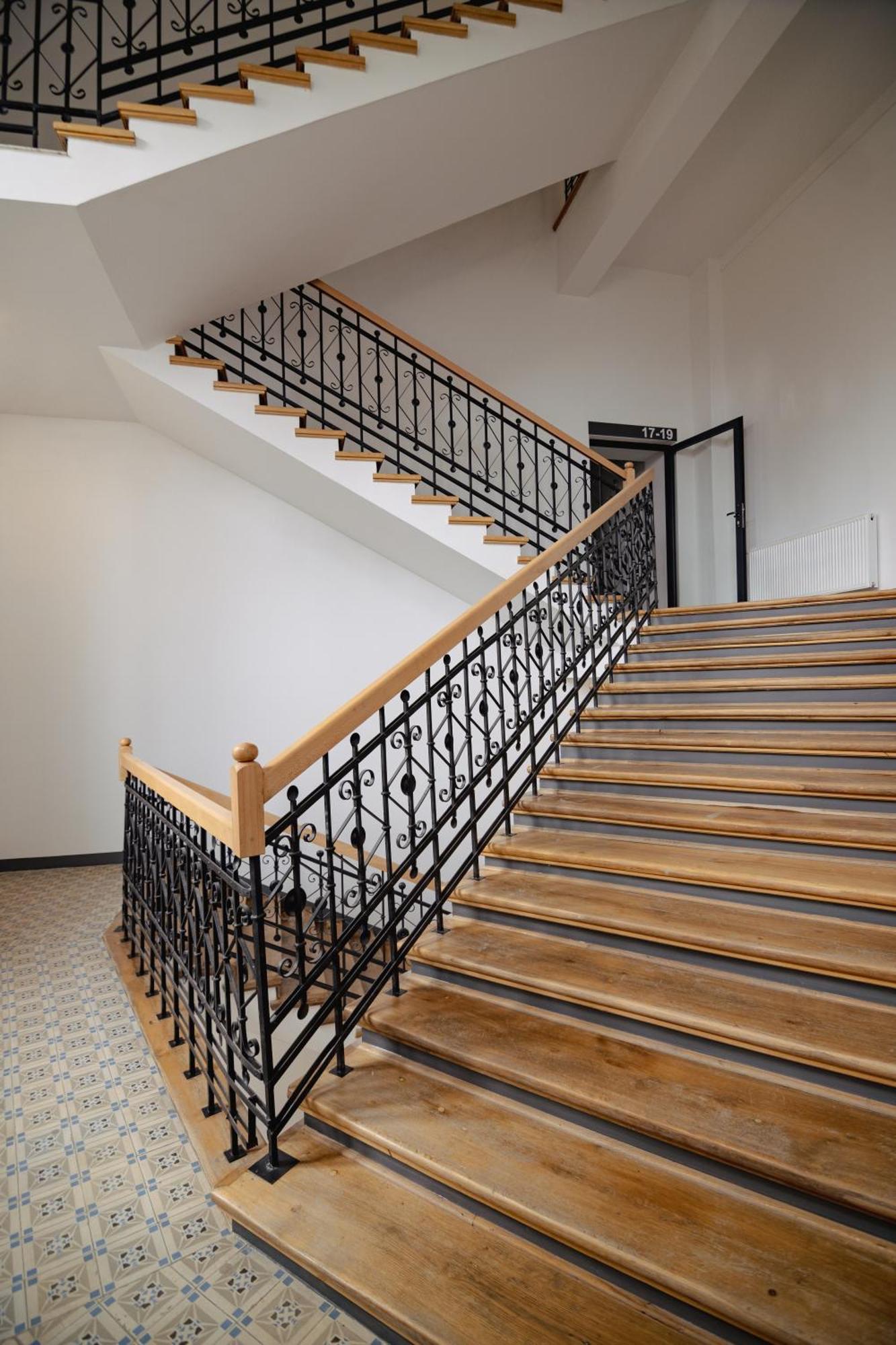 Urso Apartament Premium Przemyśl Zewnętrze zdjęcie